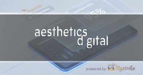 Aesthetics Digital