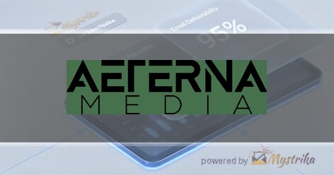 Aeterna Media