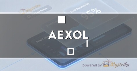 Aexol Agency logo