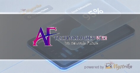 AF Technologies Web
