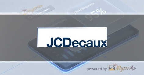AFA JCDecaux