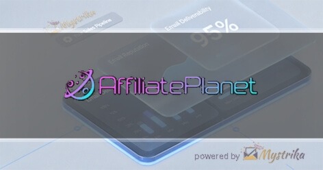 Affiliate Planet