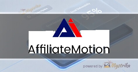 AffiliateMotion Agency logo