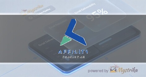 Affility Consulting Agency logo