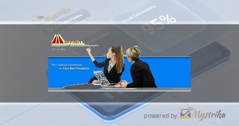 Affinity Marketing & Communications, Inc.