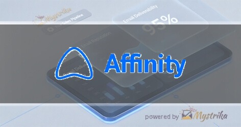 Affinity Agency logo