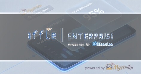 Affle Enterprise Agency logo