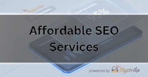 Affordable SEO Services