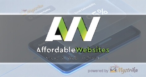 Affordable Websites Dublin