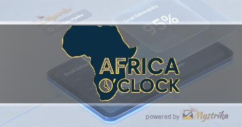 Africa OClock