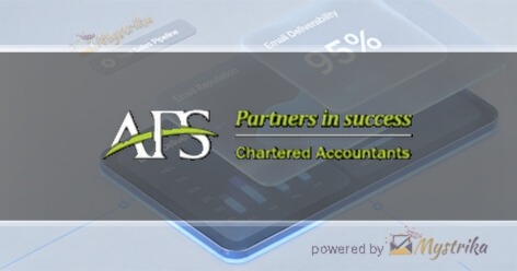 AFS & Associates Chartered Accountants