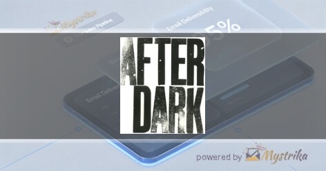 After Dark Animation