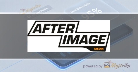 After Image Media Agency logo