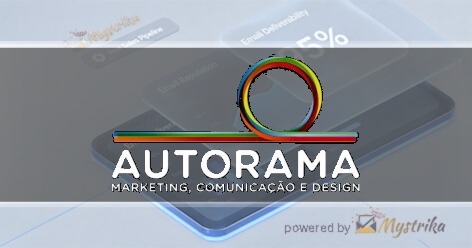 Agência Autorama Agency logo