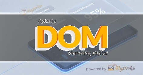 Agência Dom Marketing Digital