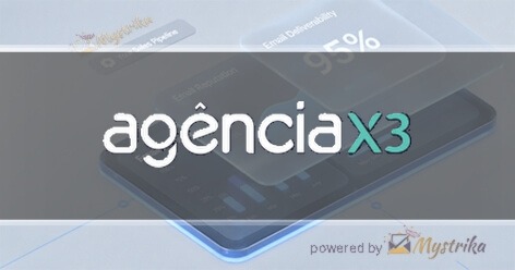 Agência X3