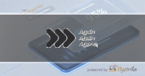 Again Again Agency Agency logo
