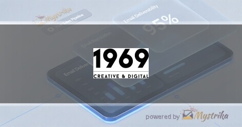 Agence 1969