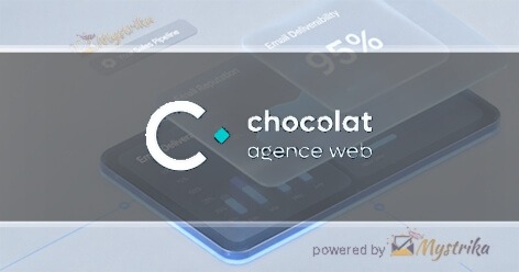 Agence Chocolat