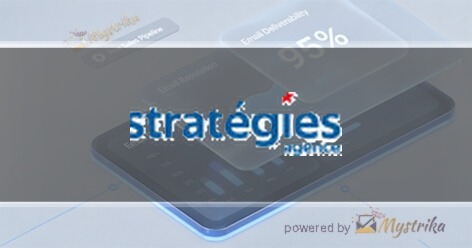 Agence STRATEGIES Rouen