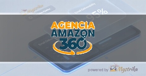 Agencia Amazon 360