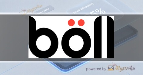 Agencia BÖLL