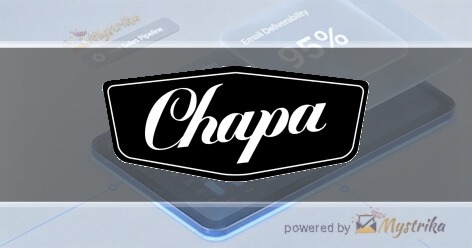 Agencia Chapa