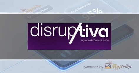 Agencia de Comunicación Disruptiva