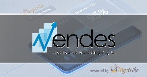 Agencia de Marketing Digital - Vendes Consulting