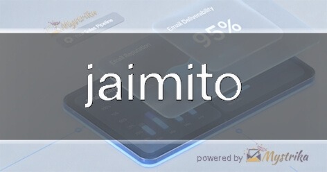 Agencia Jaimito