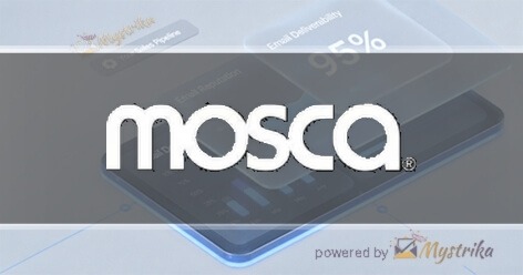 Agencia Mosca