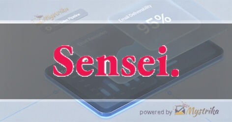 Agencia Sensei