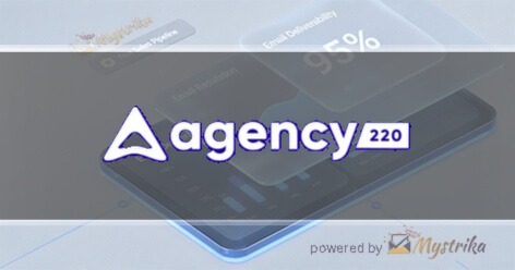 Agency 220