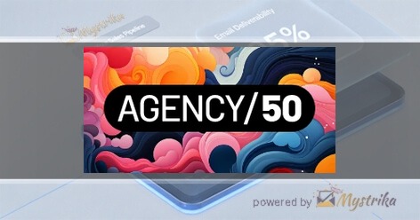 Agency 50