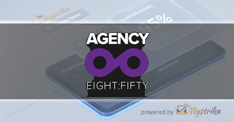 Agency 850