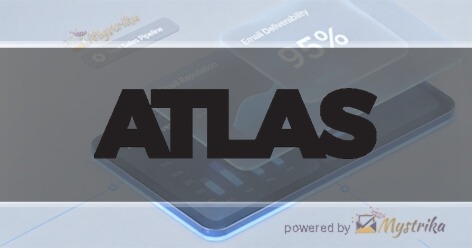 Agency Atlas