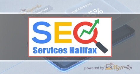 Agency Halifax
