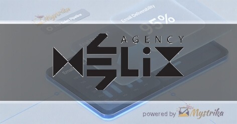 Agency Helix Agency logo