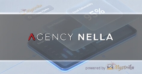 Agency Nella Agency logo