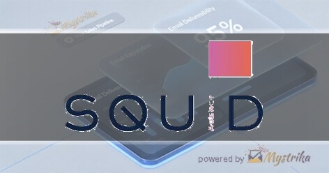 Agency Squid