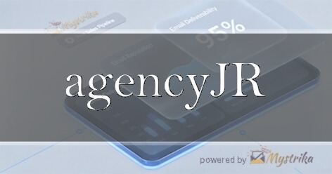 agencyJR