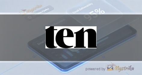 AgencyTEN