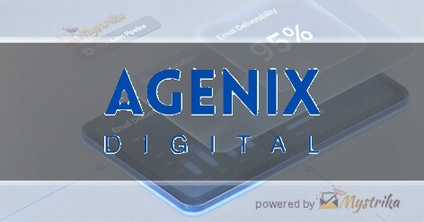 AGENIX Digital