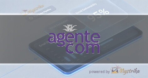 AgenteCOM