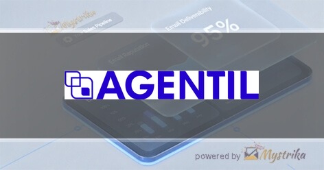 AGENTIL Agency logo