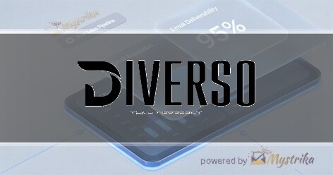 Agenzia Diverso Agency logo