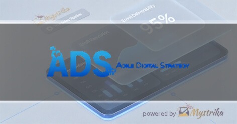 Agile Digital Strategy Ltd