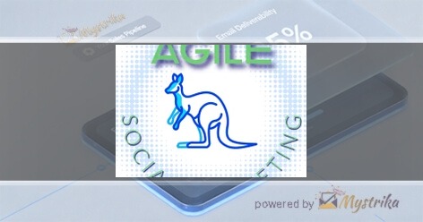 Agile Social Marketing