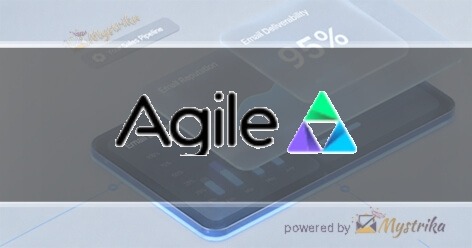 Agile Agency logo