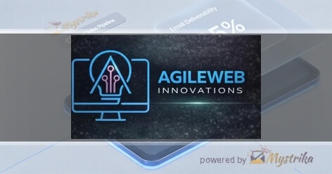 AgileWeb Innovations